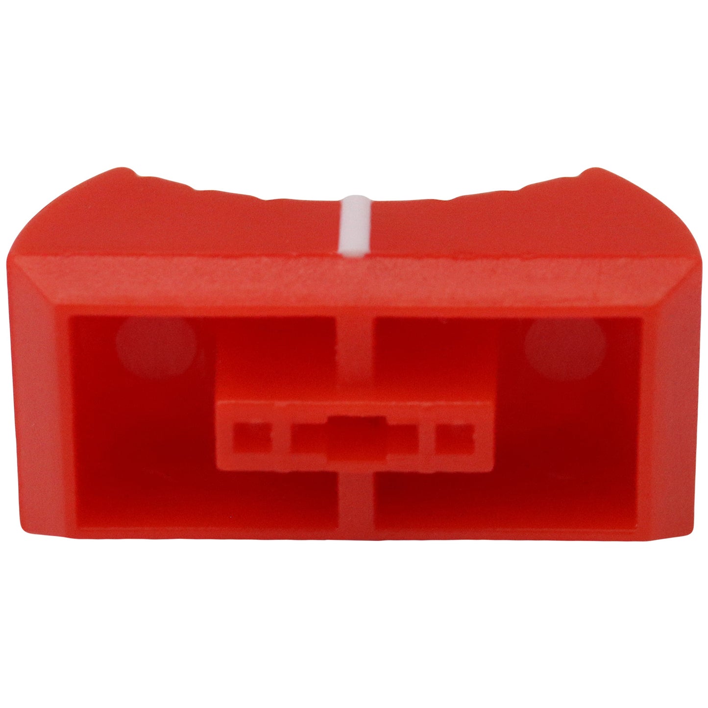 4mm Colour Body Linear Slider / Fader Caps