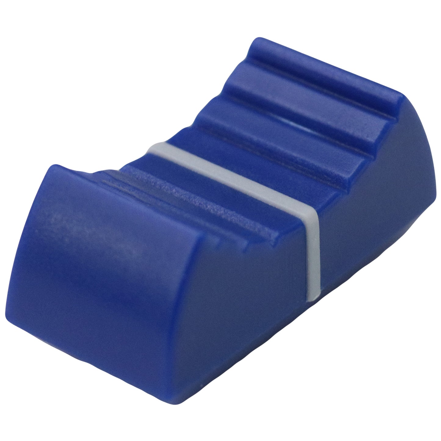 4mm Colour Body Linear Slider / Fader Caps