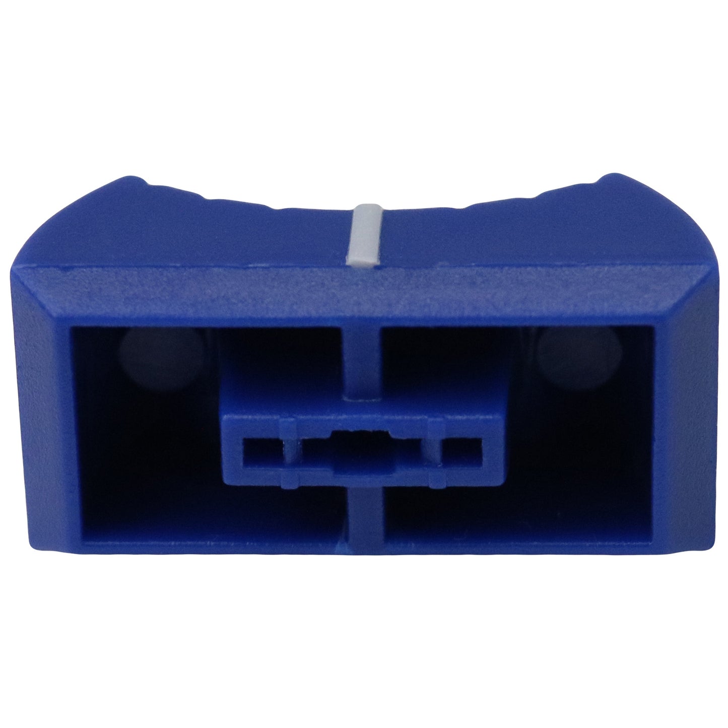 4mm Colour Body Linear Slider / Fader Caps