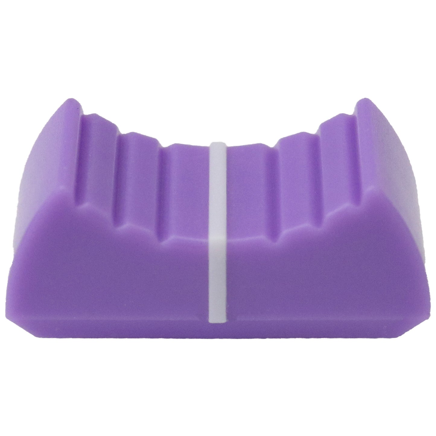4mm Colour Body Linear Slider / Fader Caps