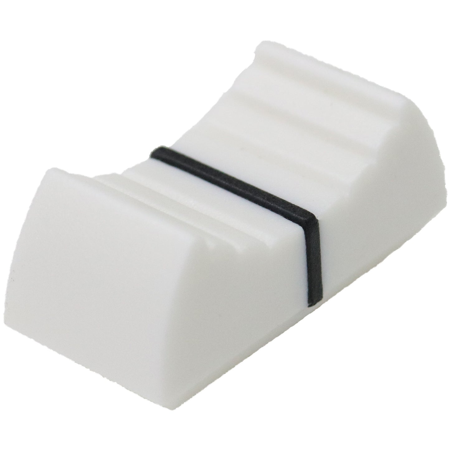 4mm Colour Body Linear Slider / Fader Caps