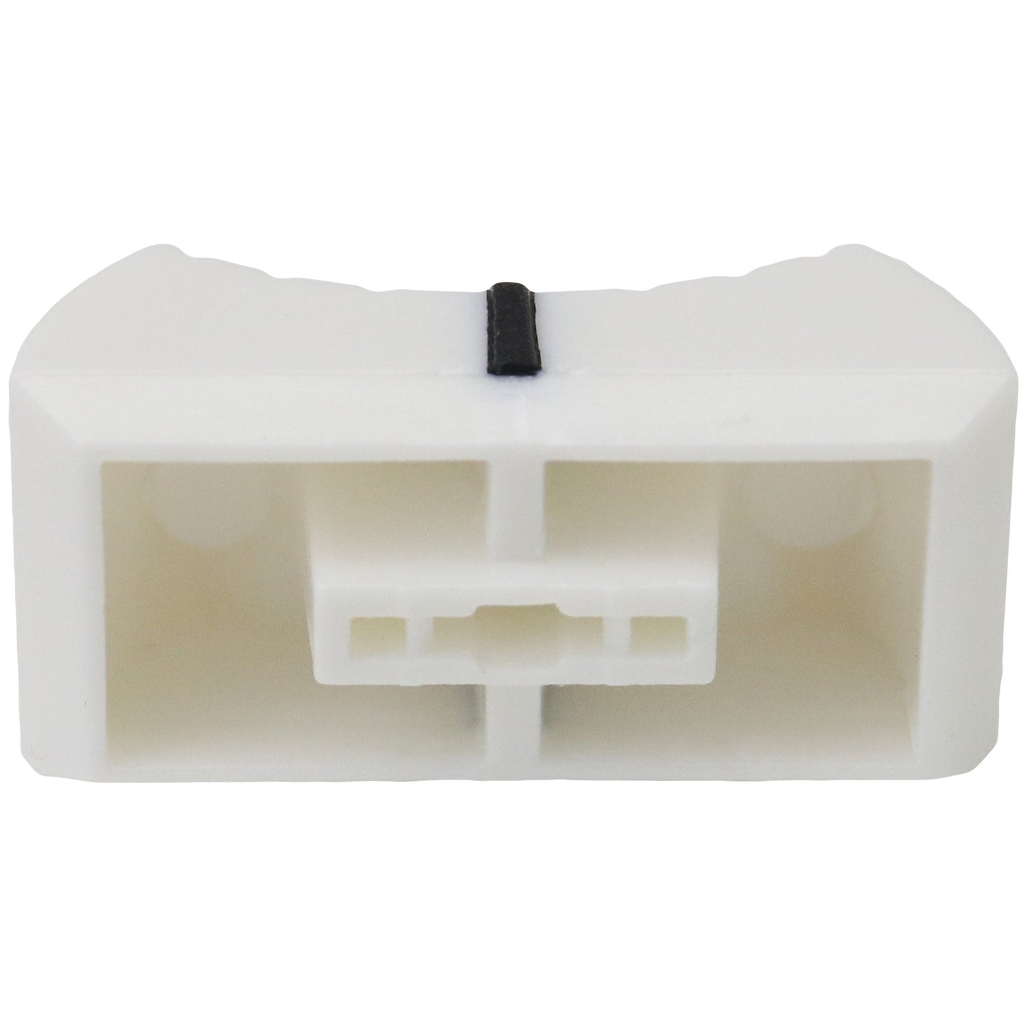 4mm Colour Body Linear Slider / Fader Caps