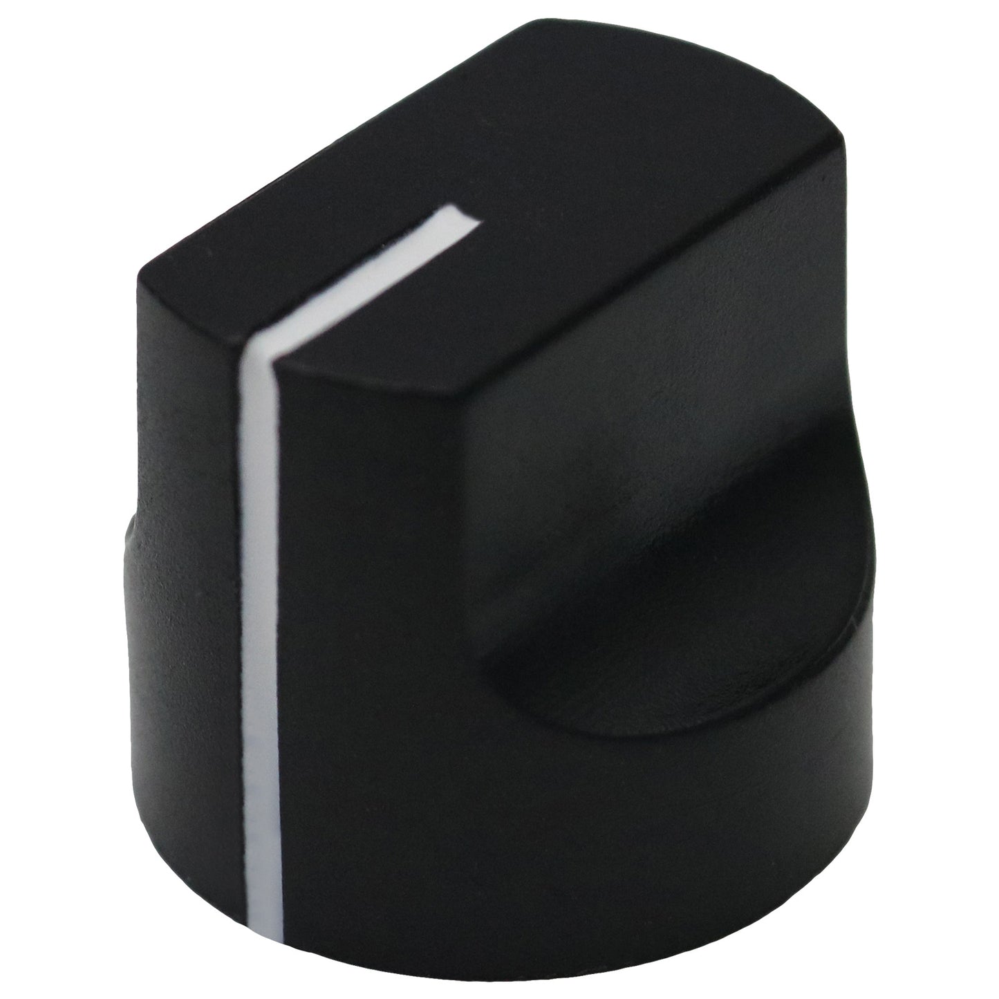 Slim Duckbill Amplifier / Equipment Control Knob