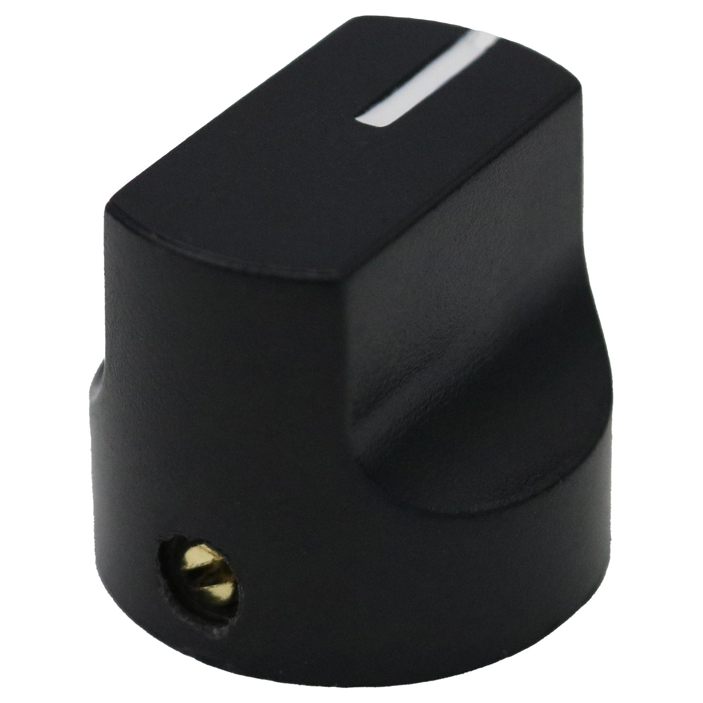 Slim Duckbill Amplifier / Equipment Control Knob