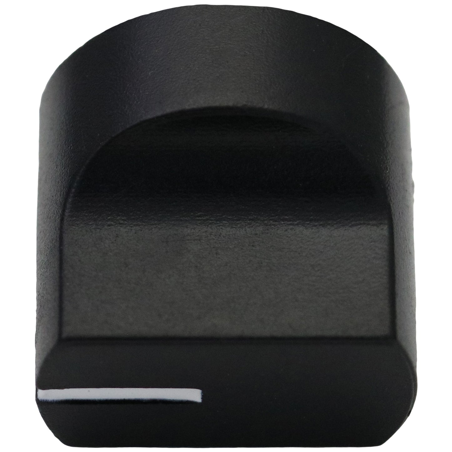 Slim Duckbill Amplifier / Equipment Control Knob