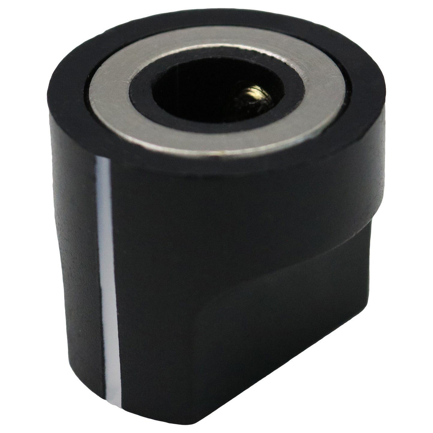 Slim Duckbill Amplifier / Equipment Control Knob