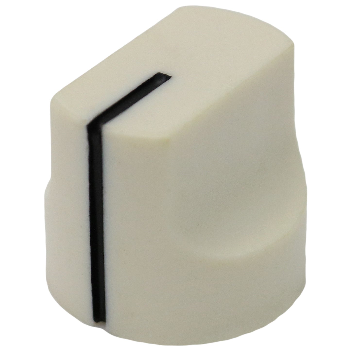 Slim Duckbill Amplifier / Equipment Control Knob