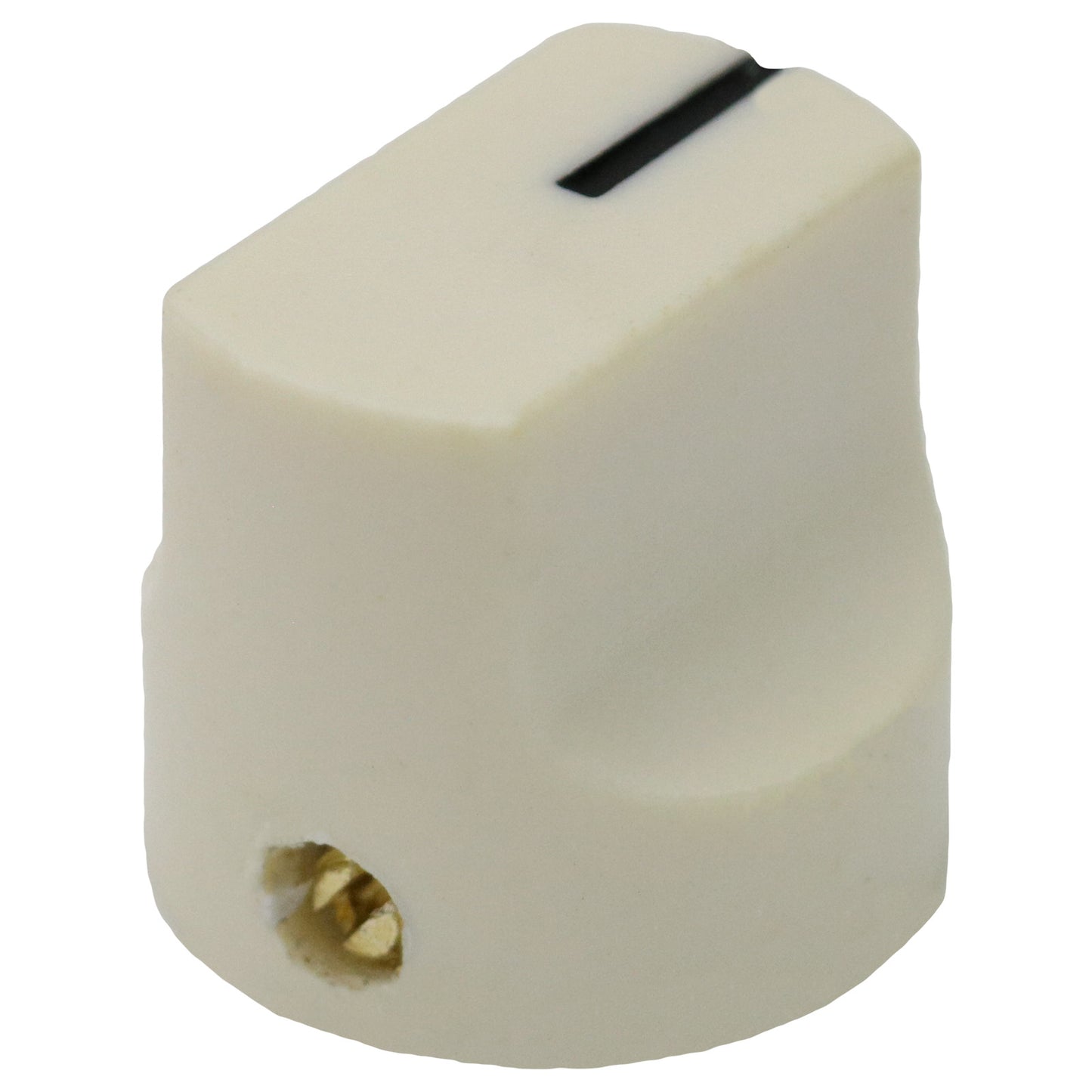 Slim Duckbill Amplifier / Equipment Control Knob