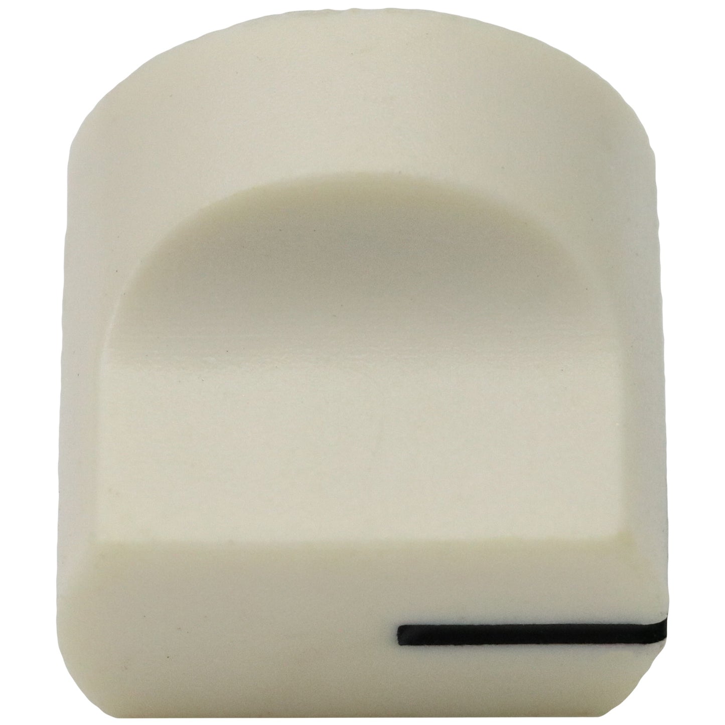 Slim Duckbill Amplifier / Equipment Control Knob
