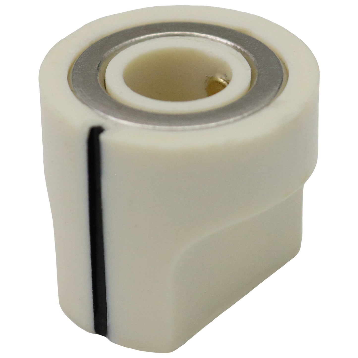 Slim Duckbill Amplifier / Equipment Control Knob