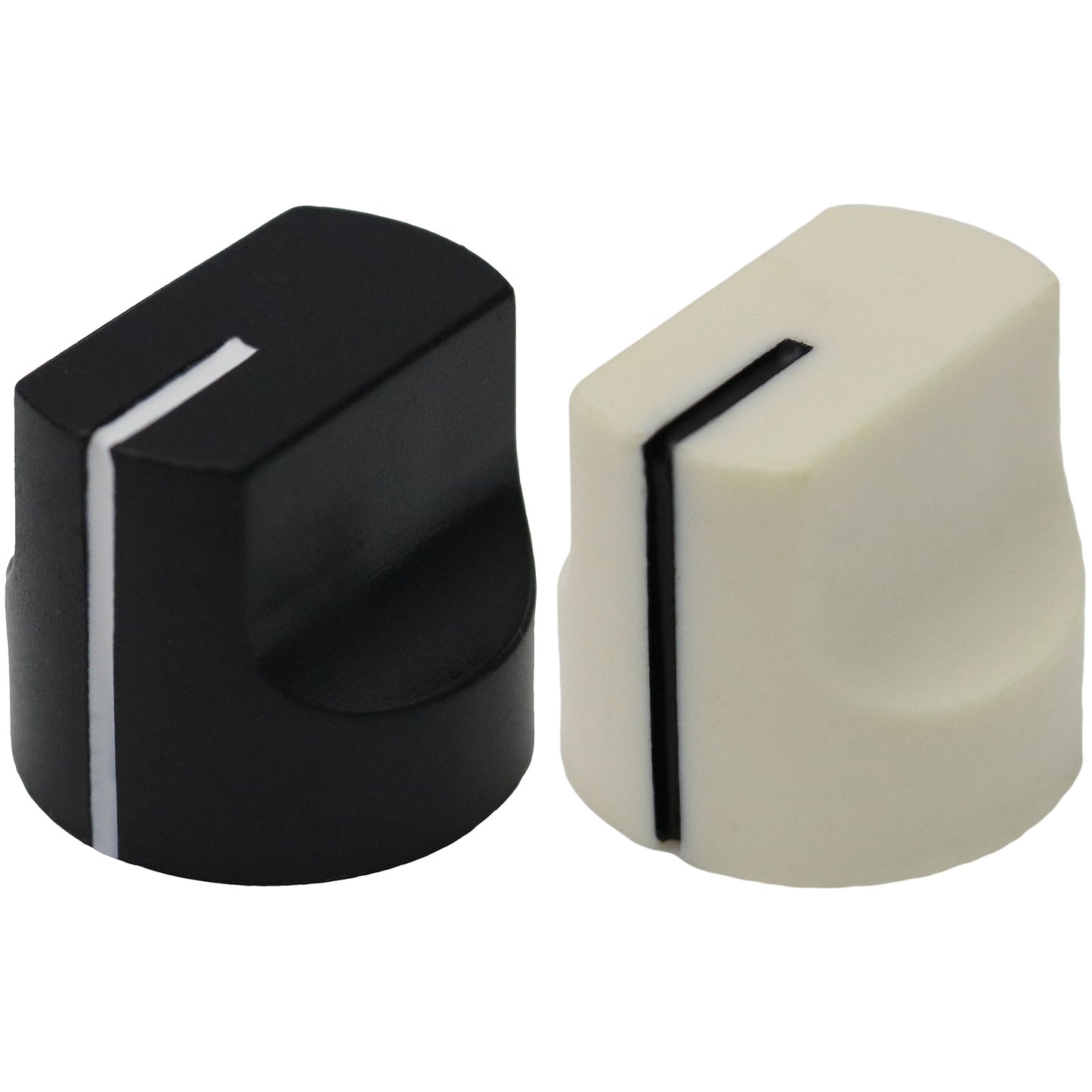 Slim Duckbill Amplifier / Equipment Control Knob