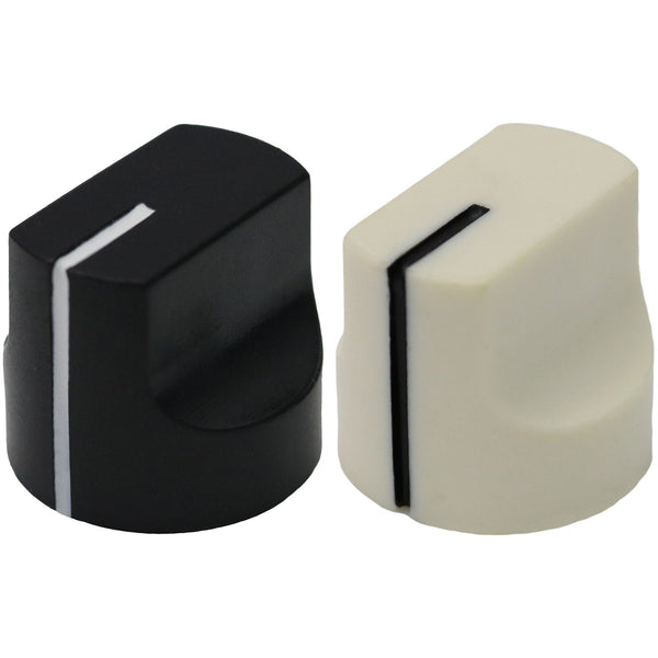 Slim Duckbill Amplifier / Equipment Control Knob