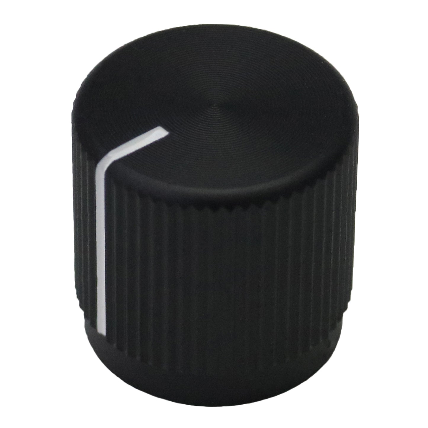 Premium Solid Aluminium Control Knob