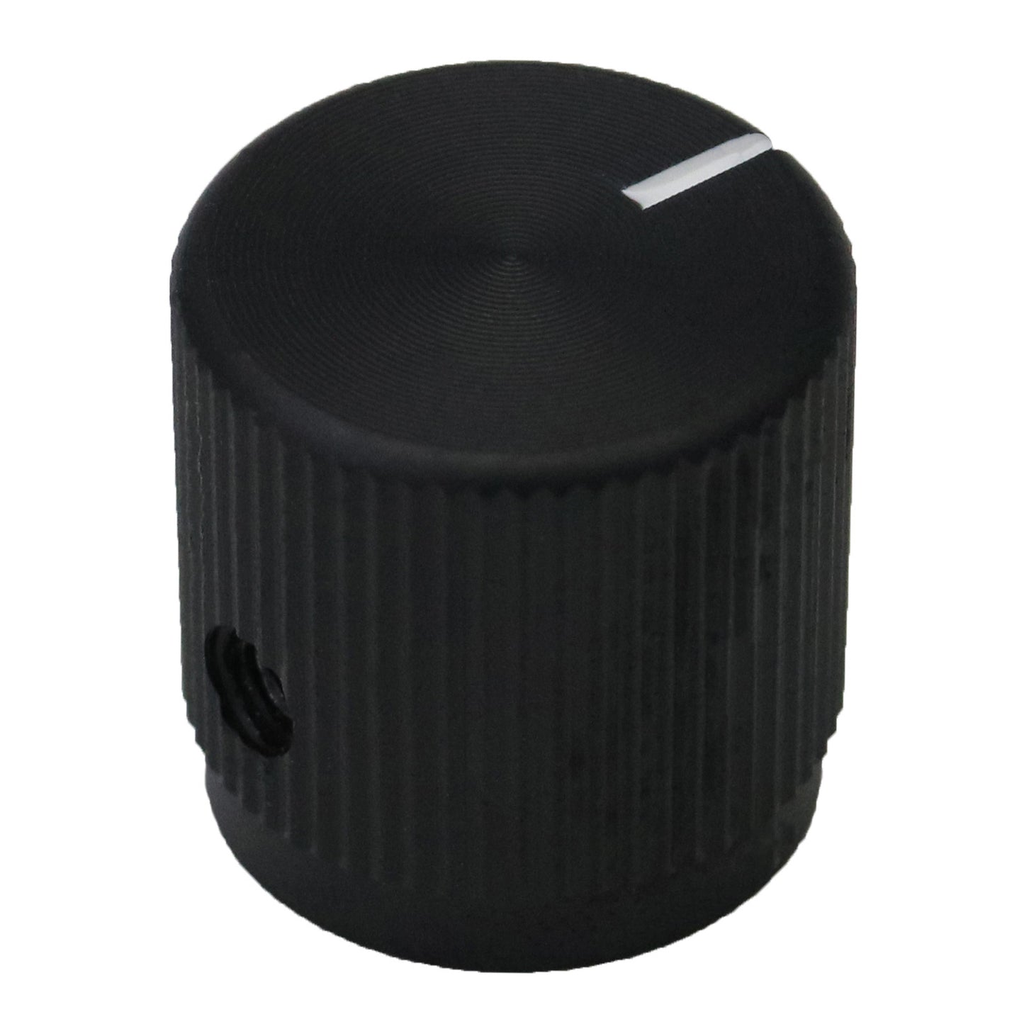 Premium Solid Aluminium Control Knob
