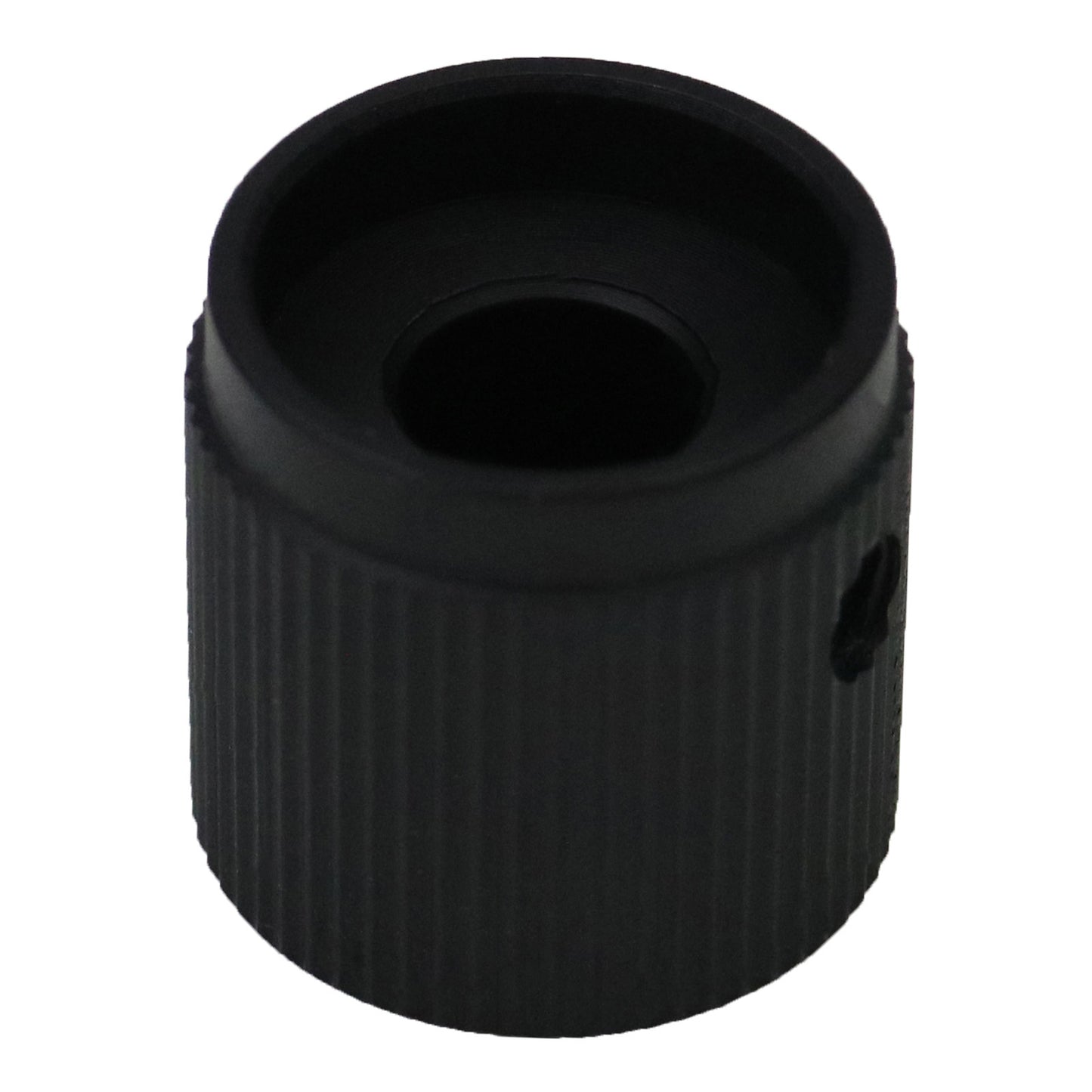 Premium Solid Aluminium Control Knob