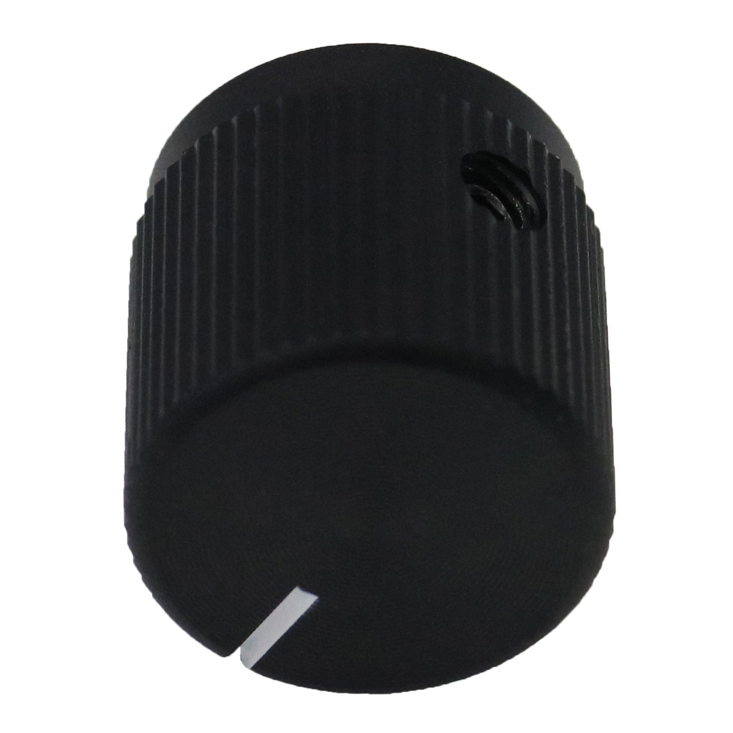 Premium Solid Aluminium Control Knob
