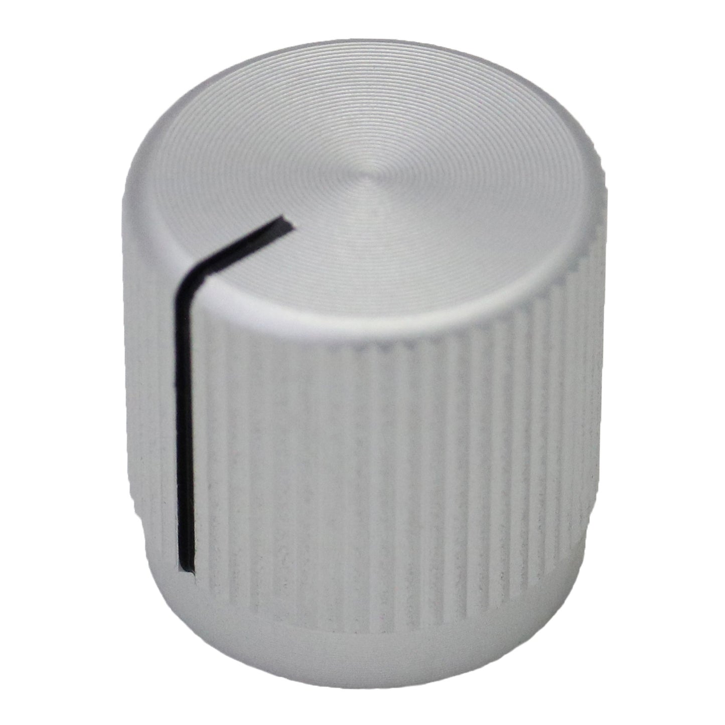 Premium Solid Aluminium Control Knob