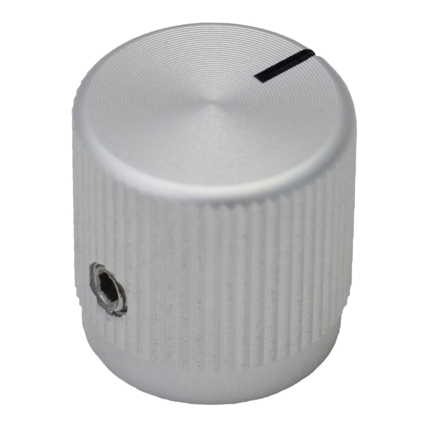 Premium Solid Aluminium Control Knob