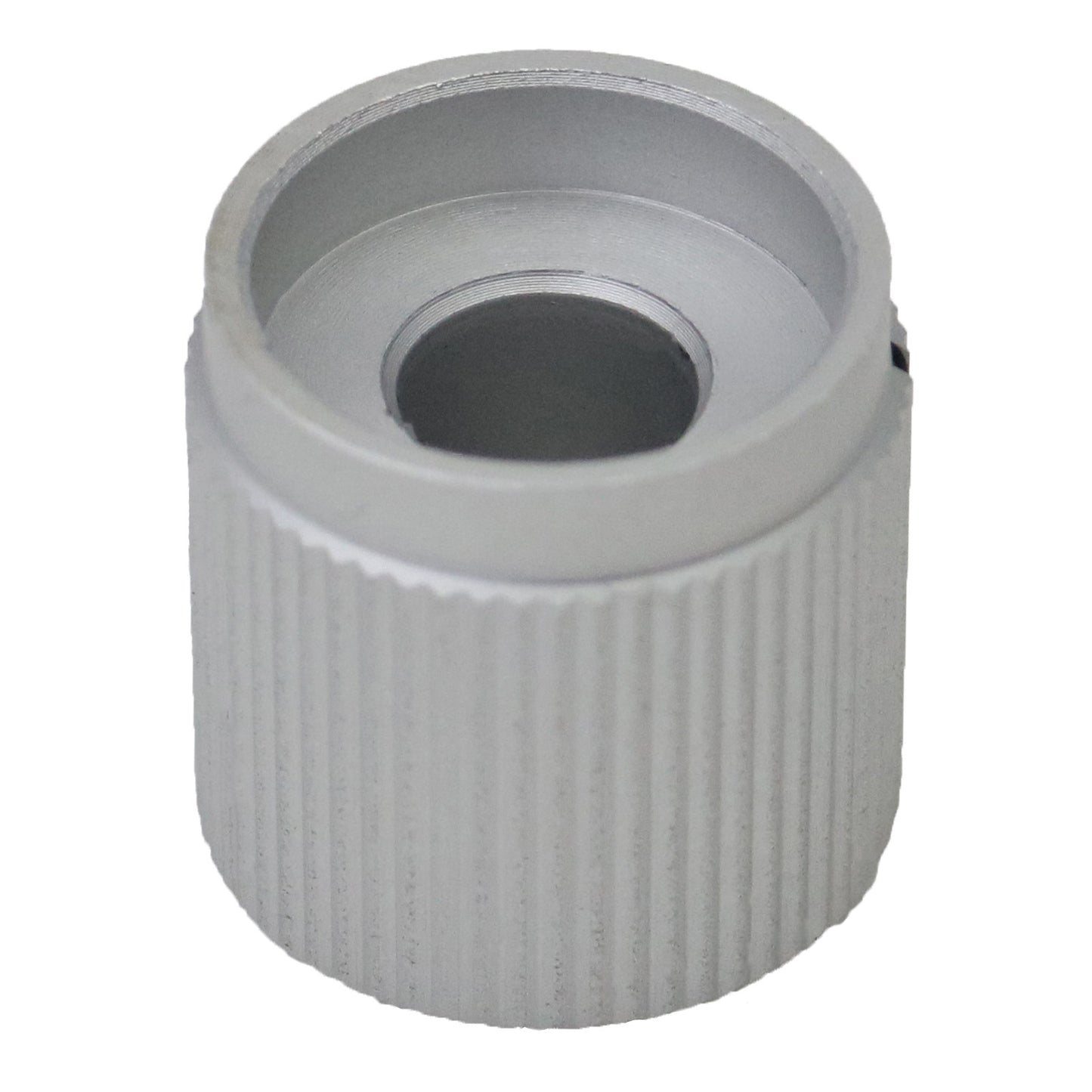Premium Solid Aluminium Control Knob