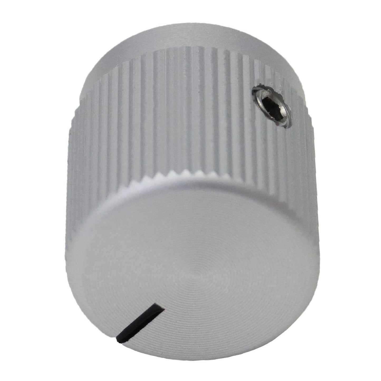 Premium Solid Aluminium Control Knob