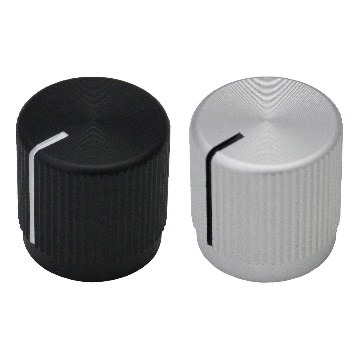 Premium Solid Aluminium Control Knob