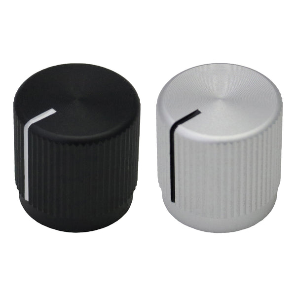 Premium Solid Aluminium Control Knob