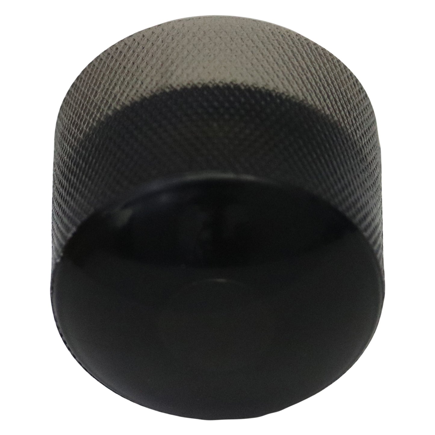 Translucent Colour Domed Top Guitar Knob