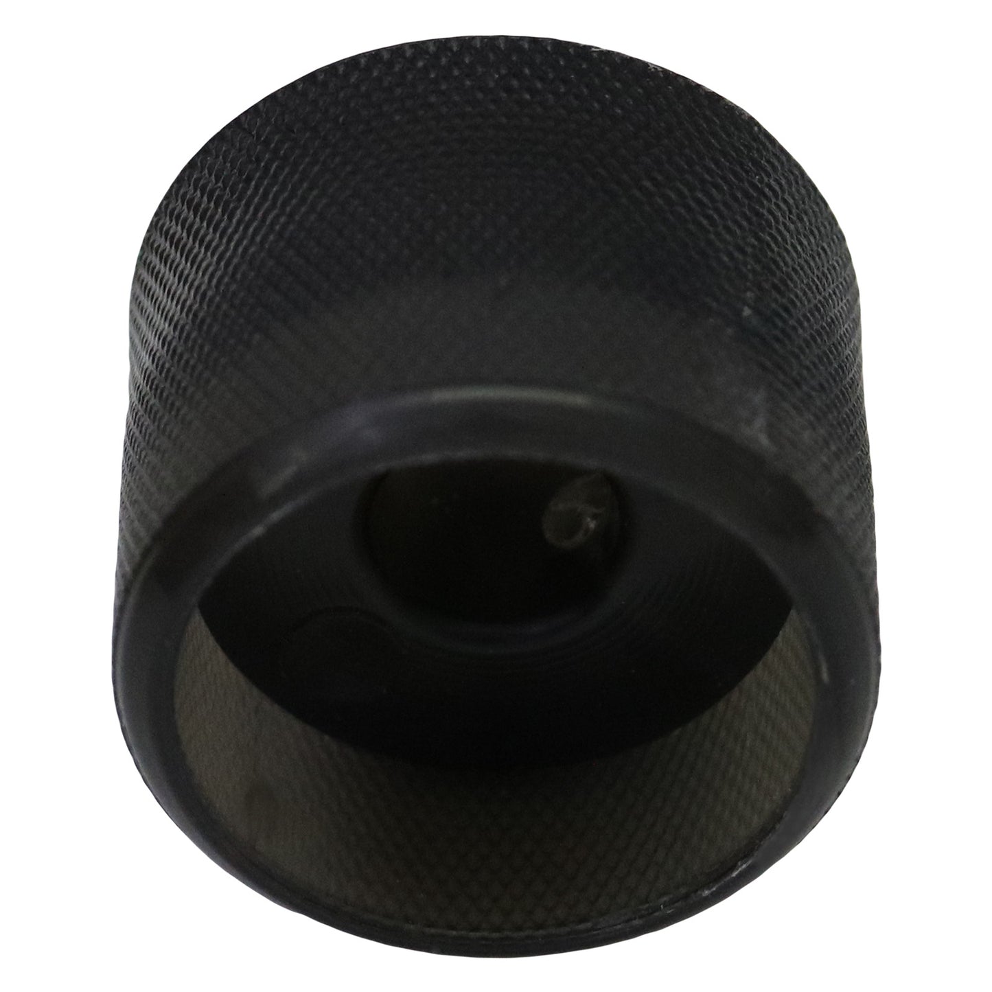 Translucent Colour Domed Top Guitar Knob