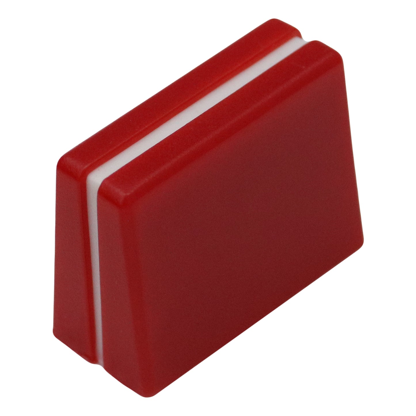 4mm Colour Body Wide Fader / Linear Slider / Cross Fader Caps