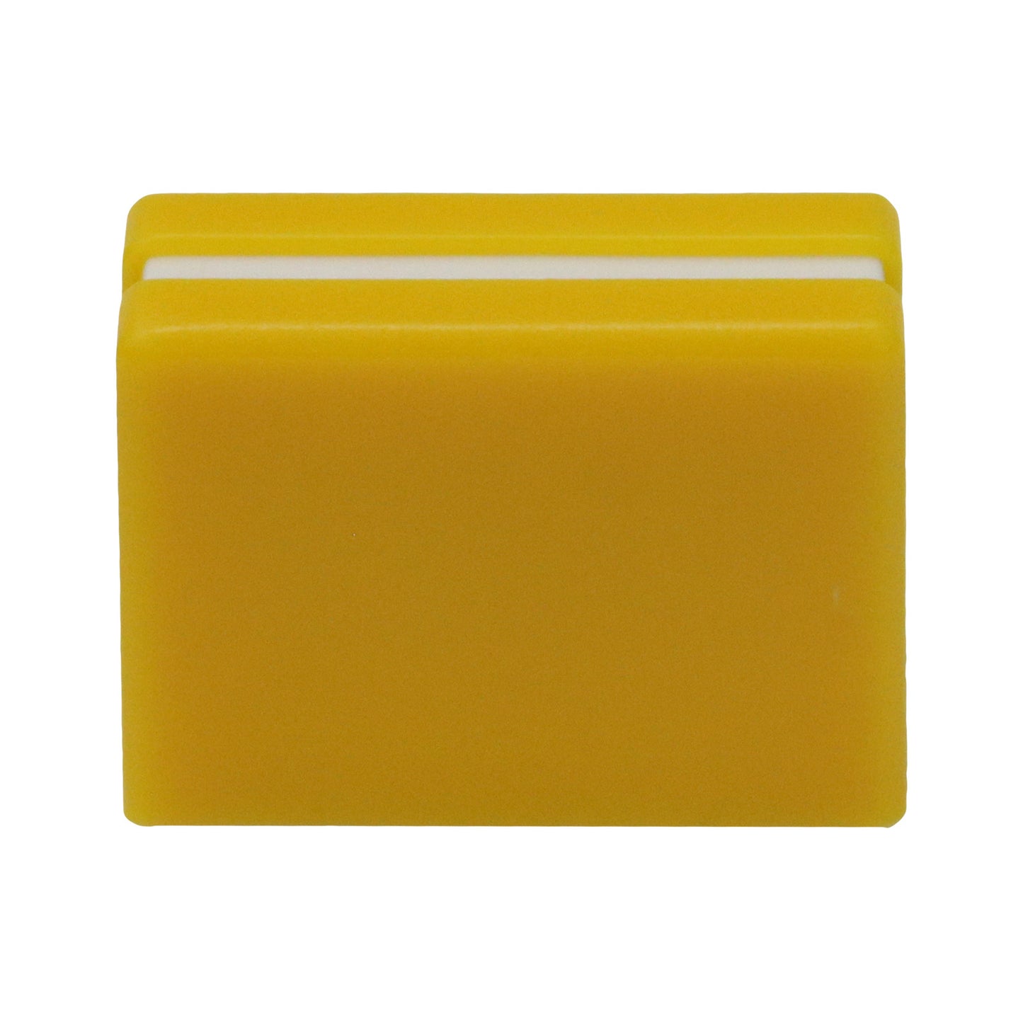 4mm Colour Body Wide Fader / Linear Slider / Cross Fader Caps