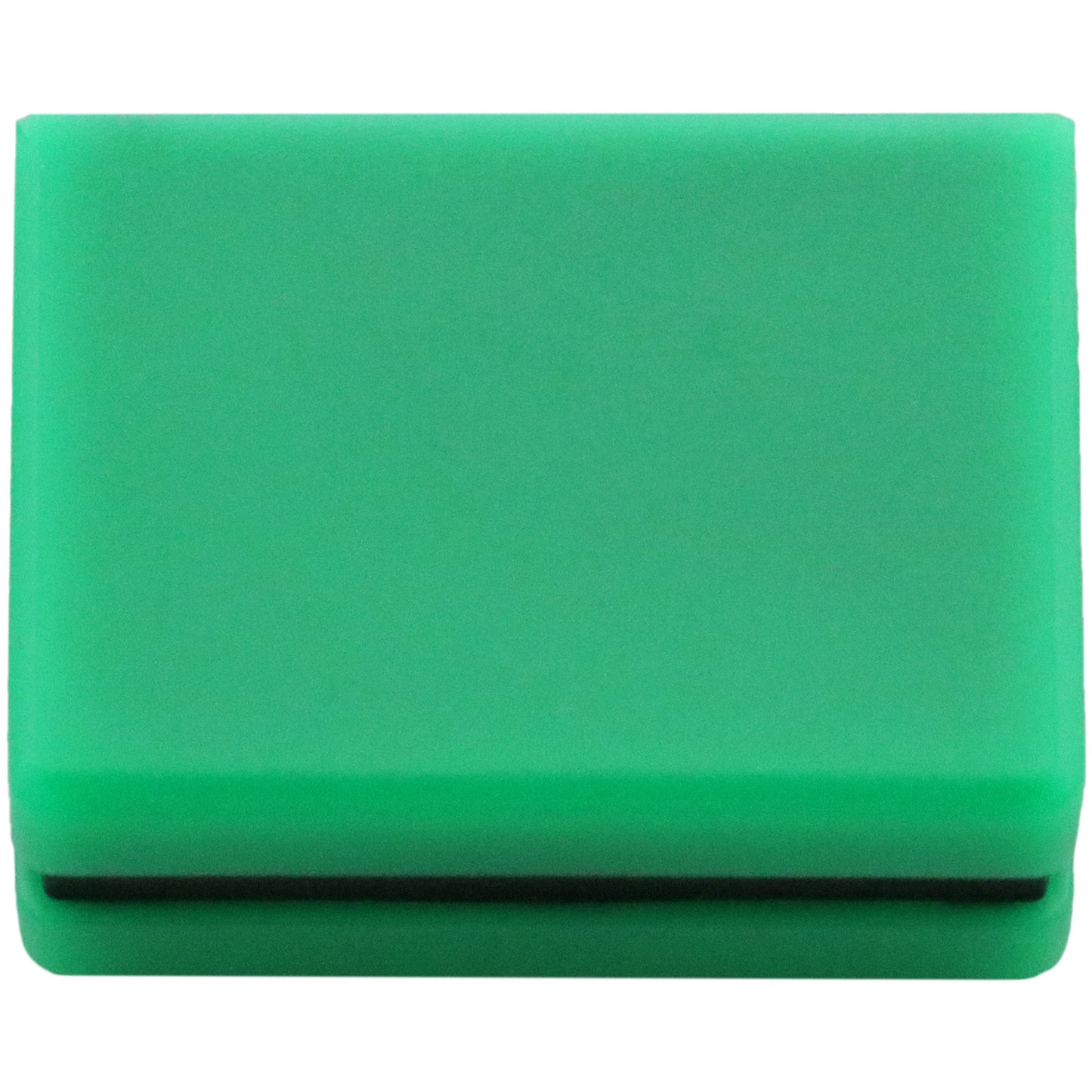 Wide Coloured Fader Cap for 4mm Shafts