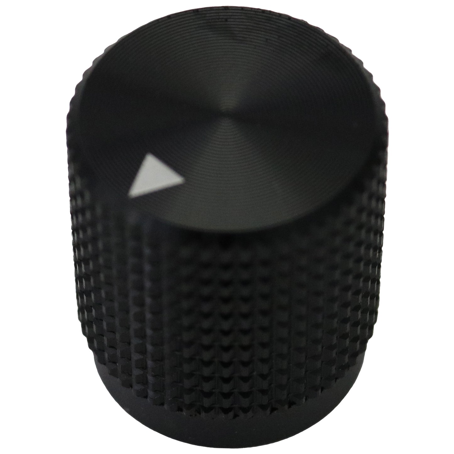 Solid Aluminium Control Knob
