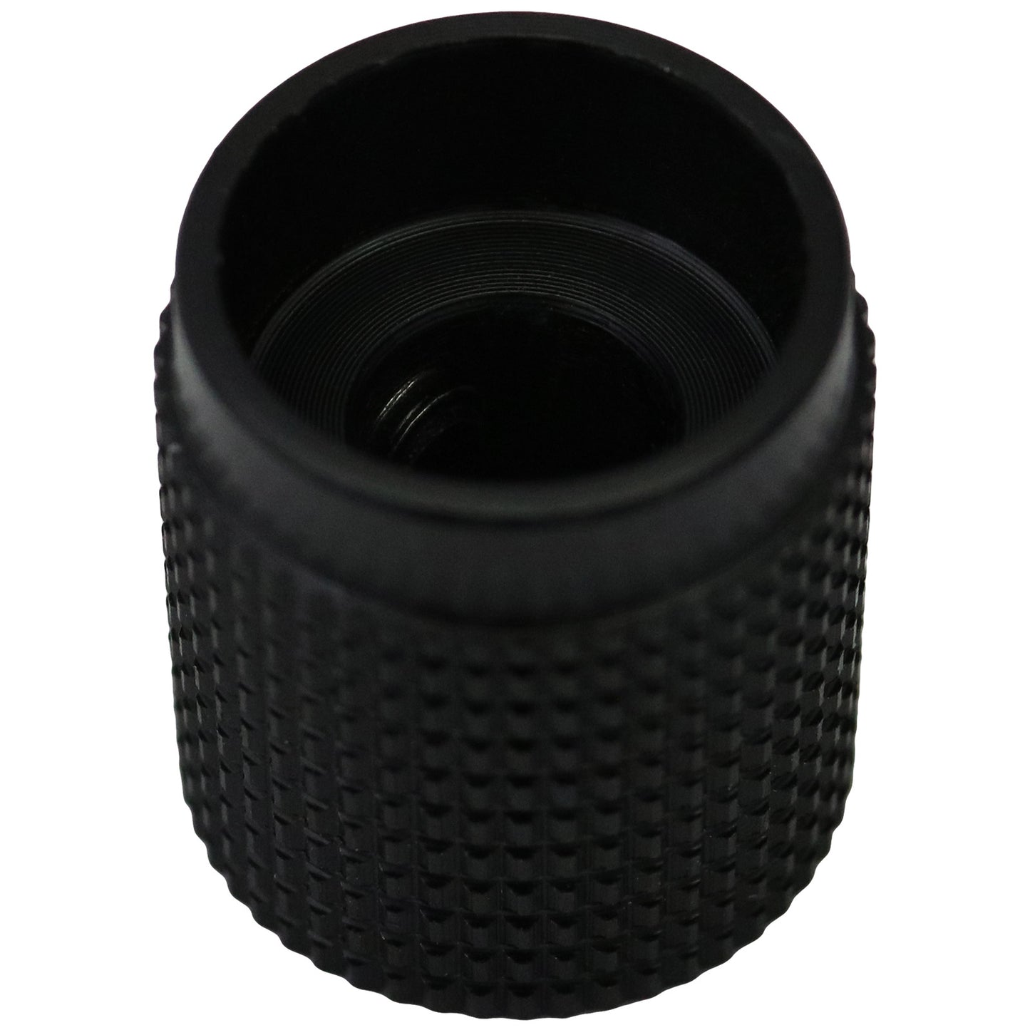 Solid Aluminium Control Knob