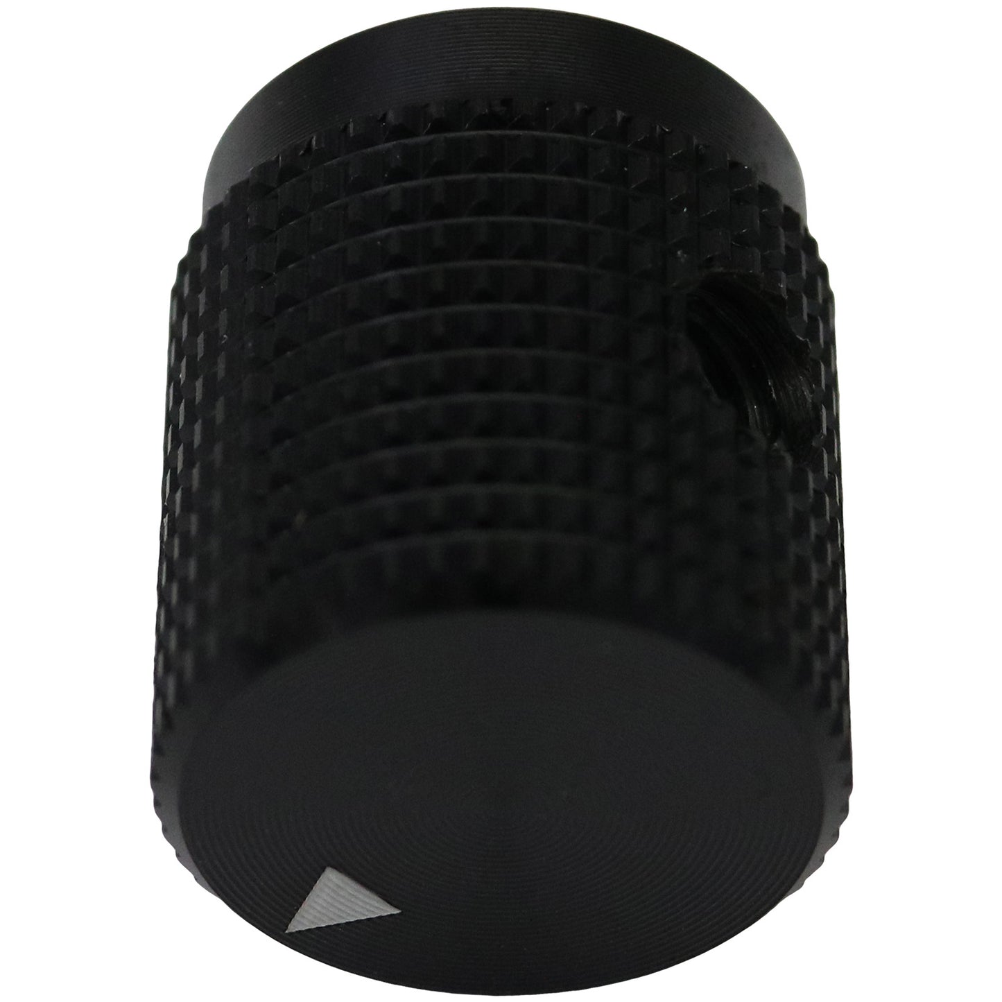 Solid Aluminium Control Knob