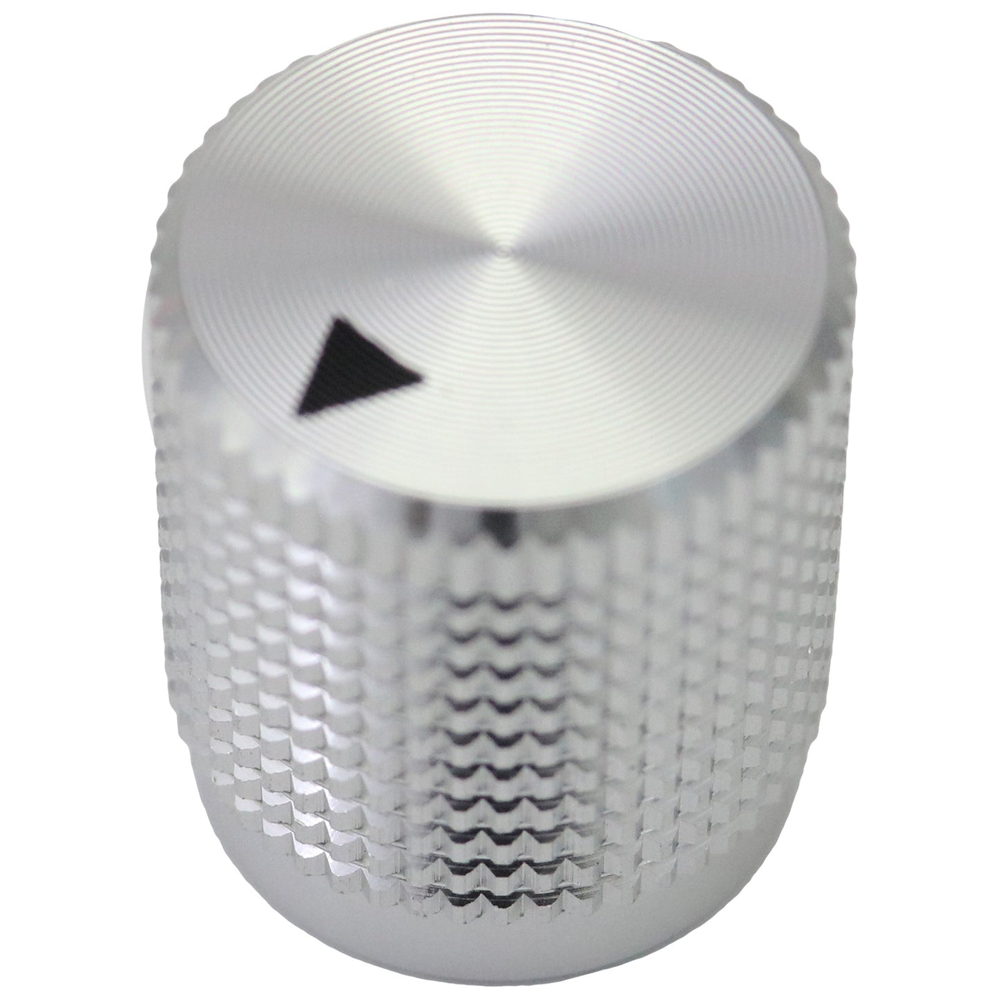 Solid Aluminium Control Knob