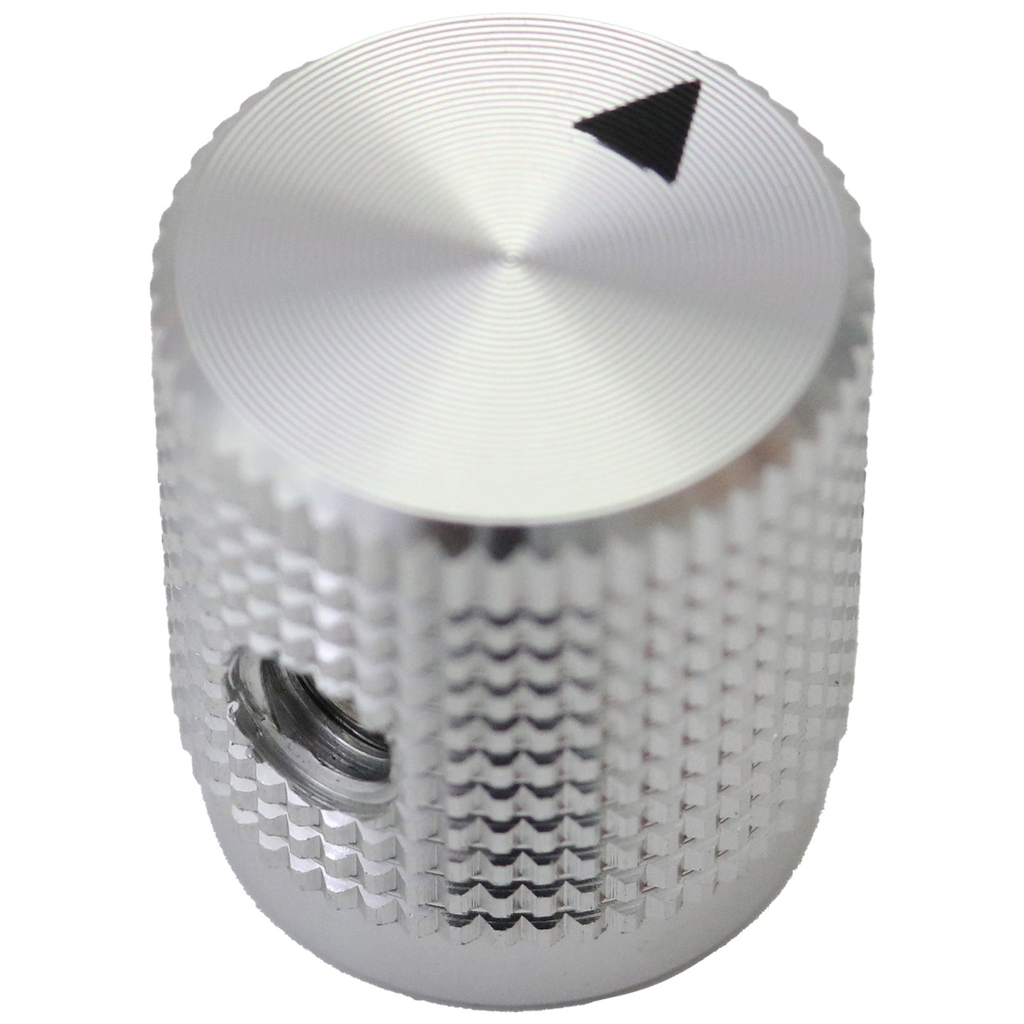 Solid Aluminium Control Knob