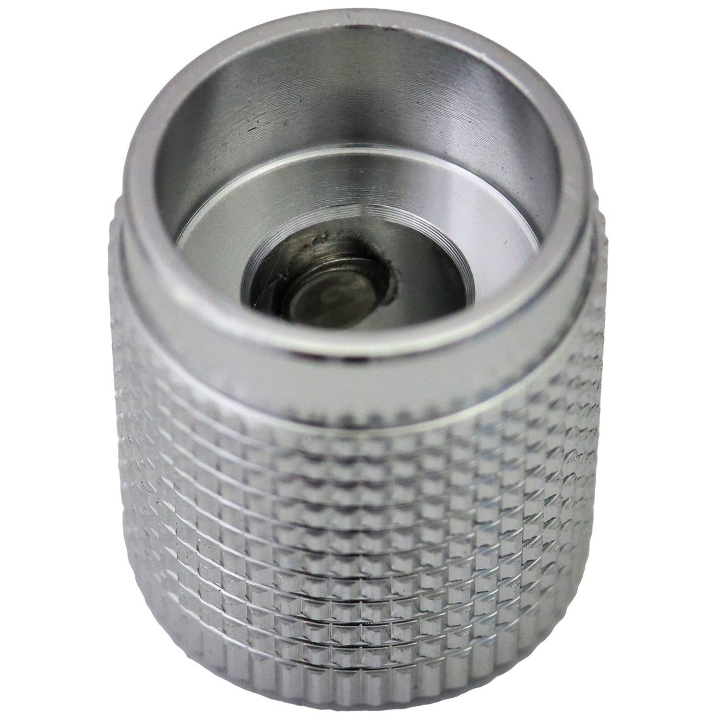 Solid Aluminium Control Knob