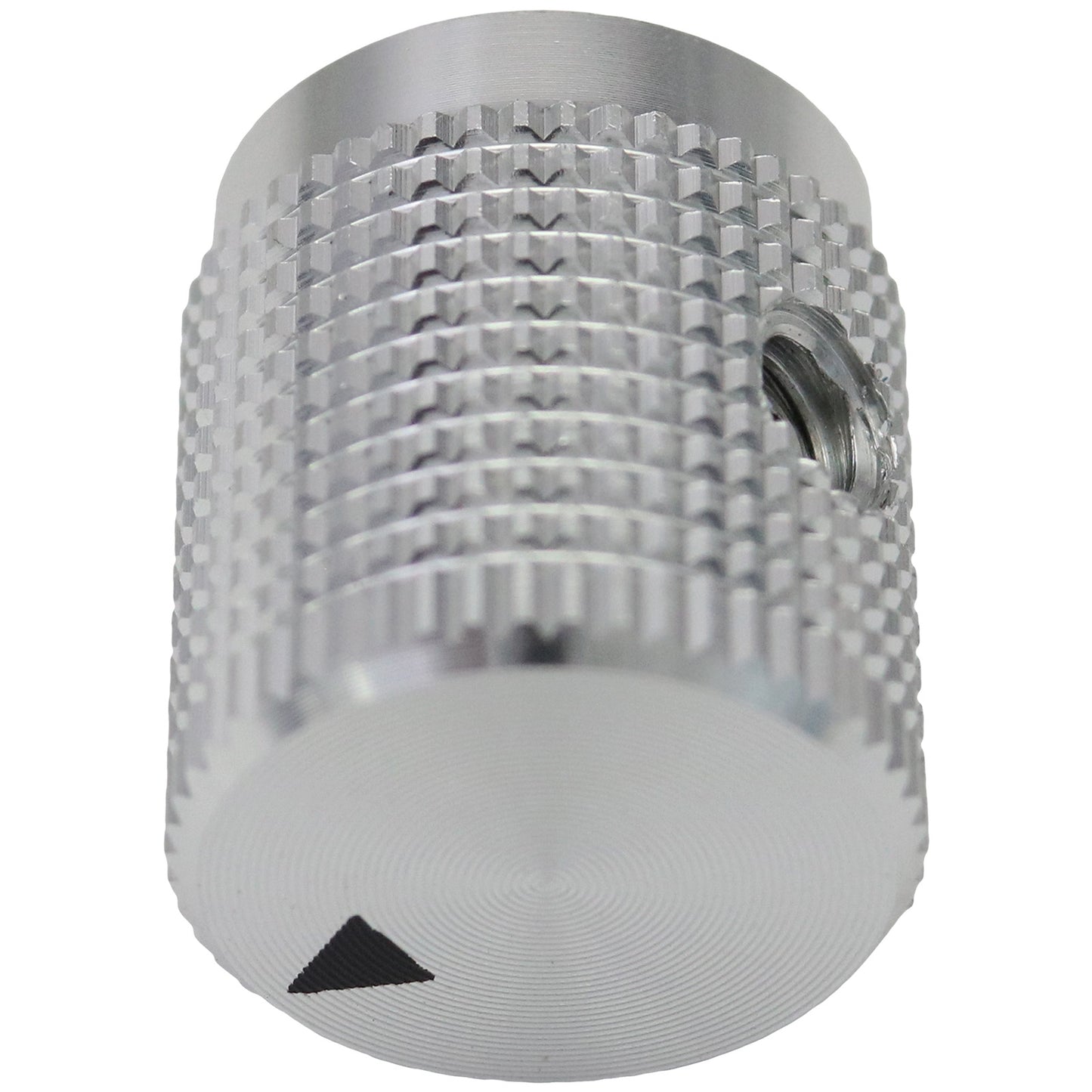 Solid Aluminium Control Knob