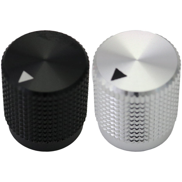 Solid Aluminium Control Knob
