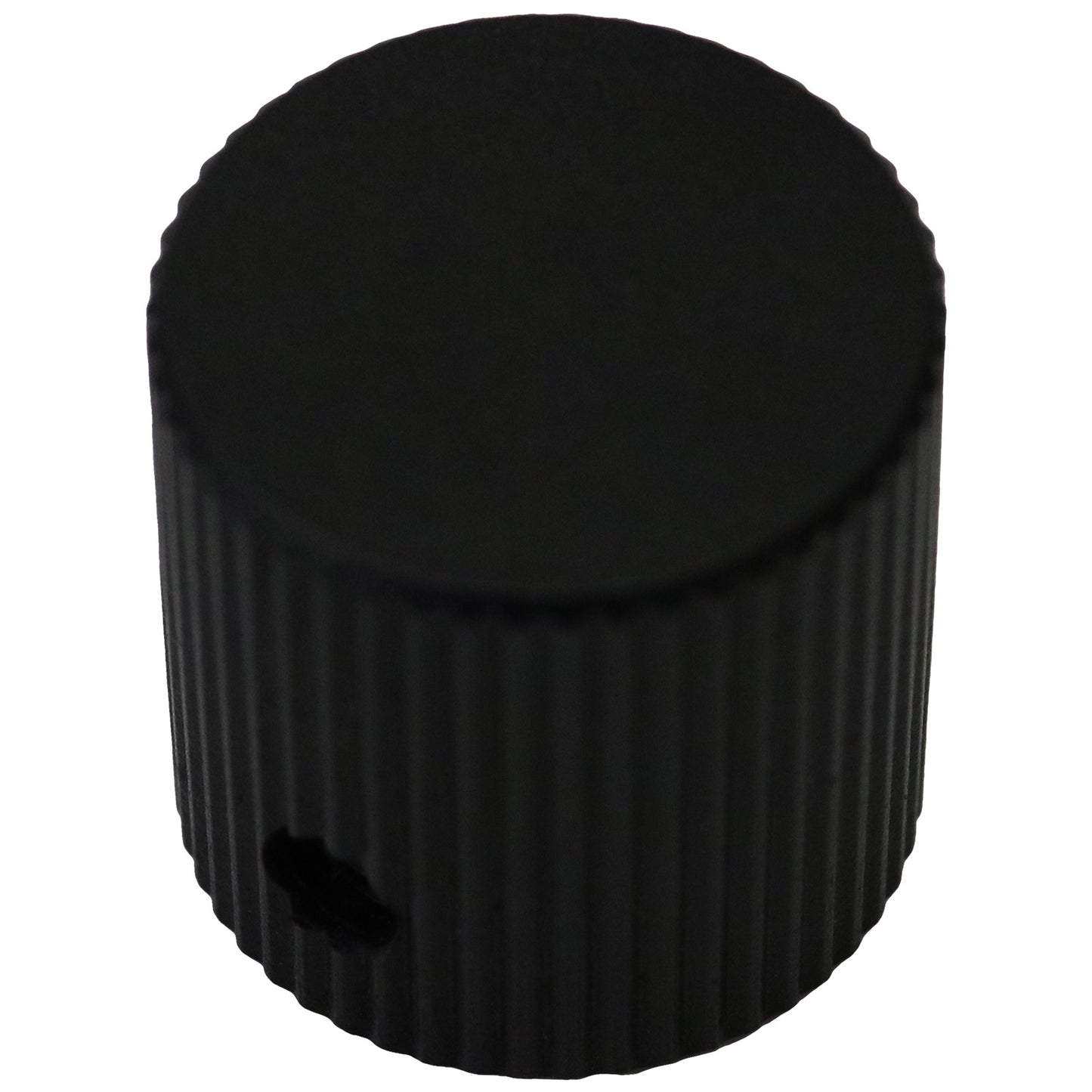 15x15 Plain Solid Aluminium Control Knob