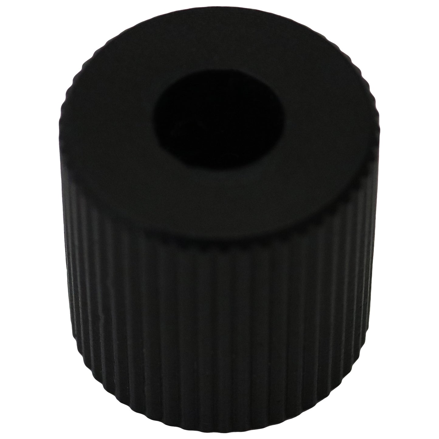 15x15 Plain Solid Aluminium Control Knob