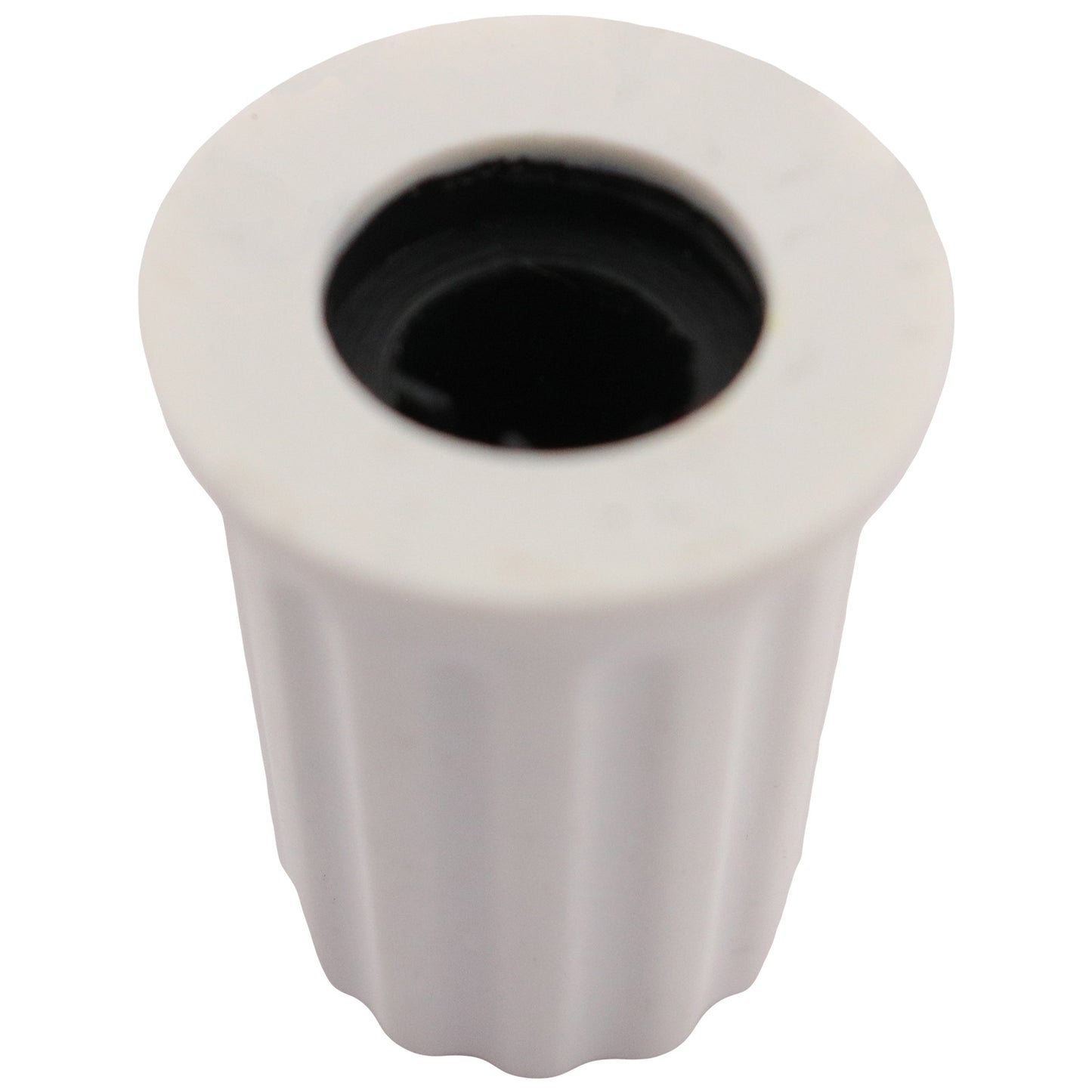 Rubber Grip Colour Body DJ Control Knob