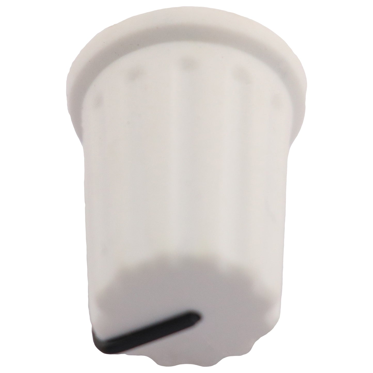 Rubber Grip Colour Body DJ Control Knob