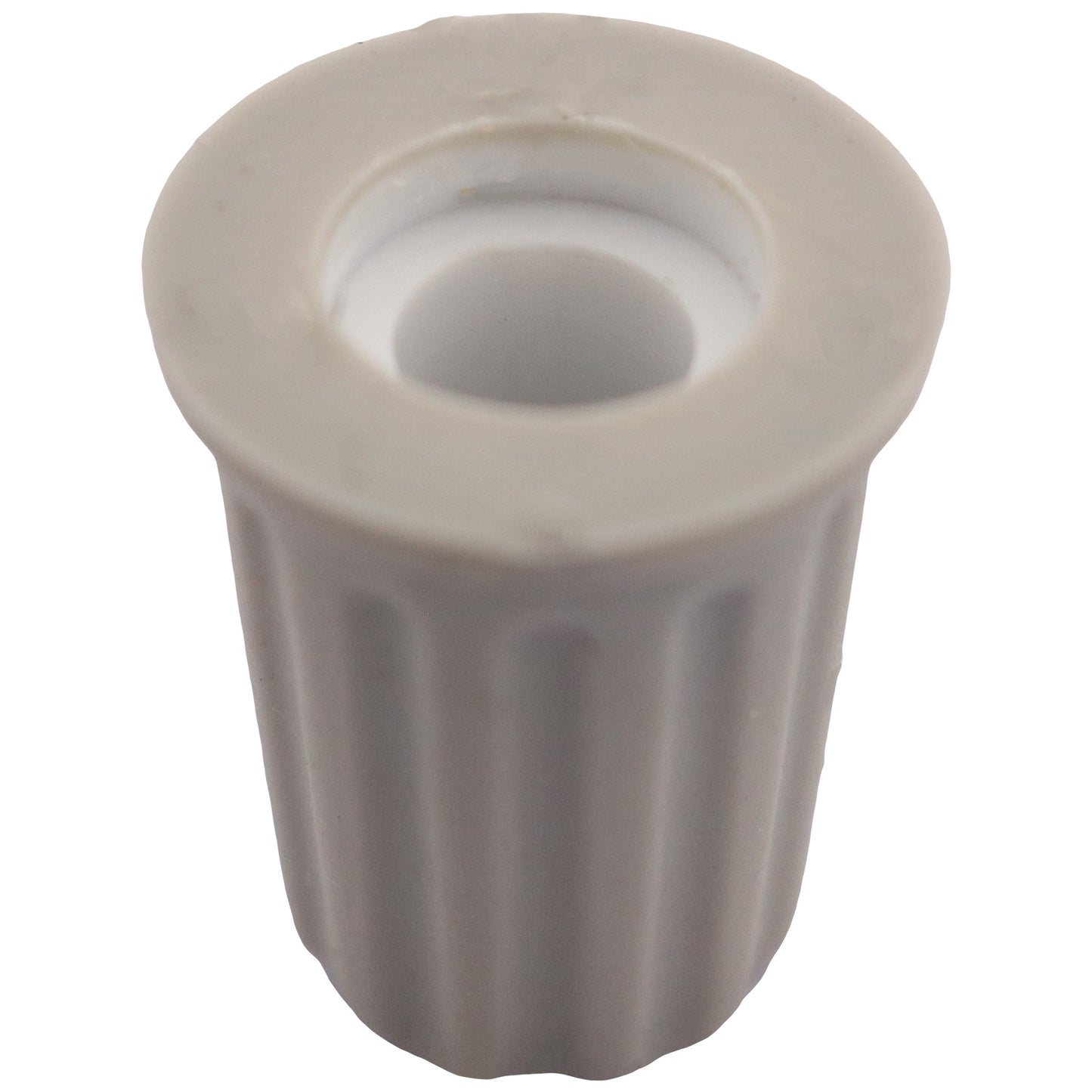 Rubber Grip Colour Body DJ Control Knob