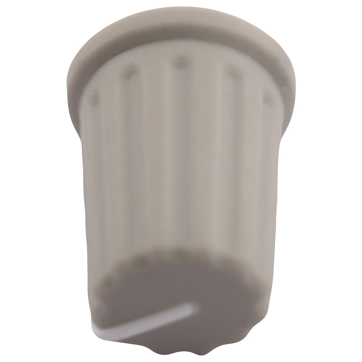 Rubber Grip Colour Body DJ Control Knob