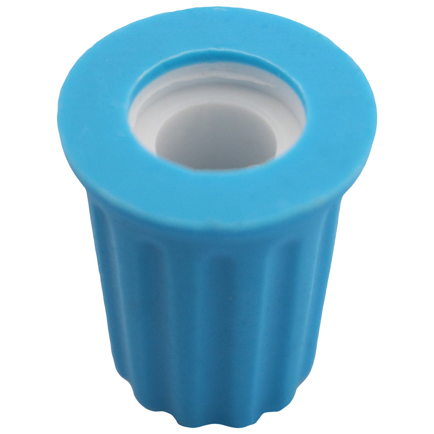 Rubber Grip Colour Body DJ Control Knob
