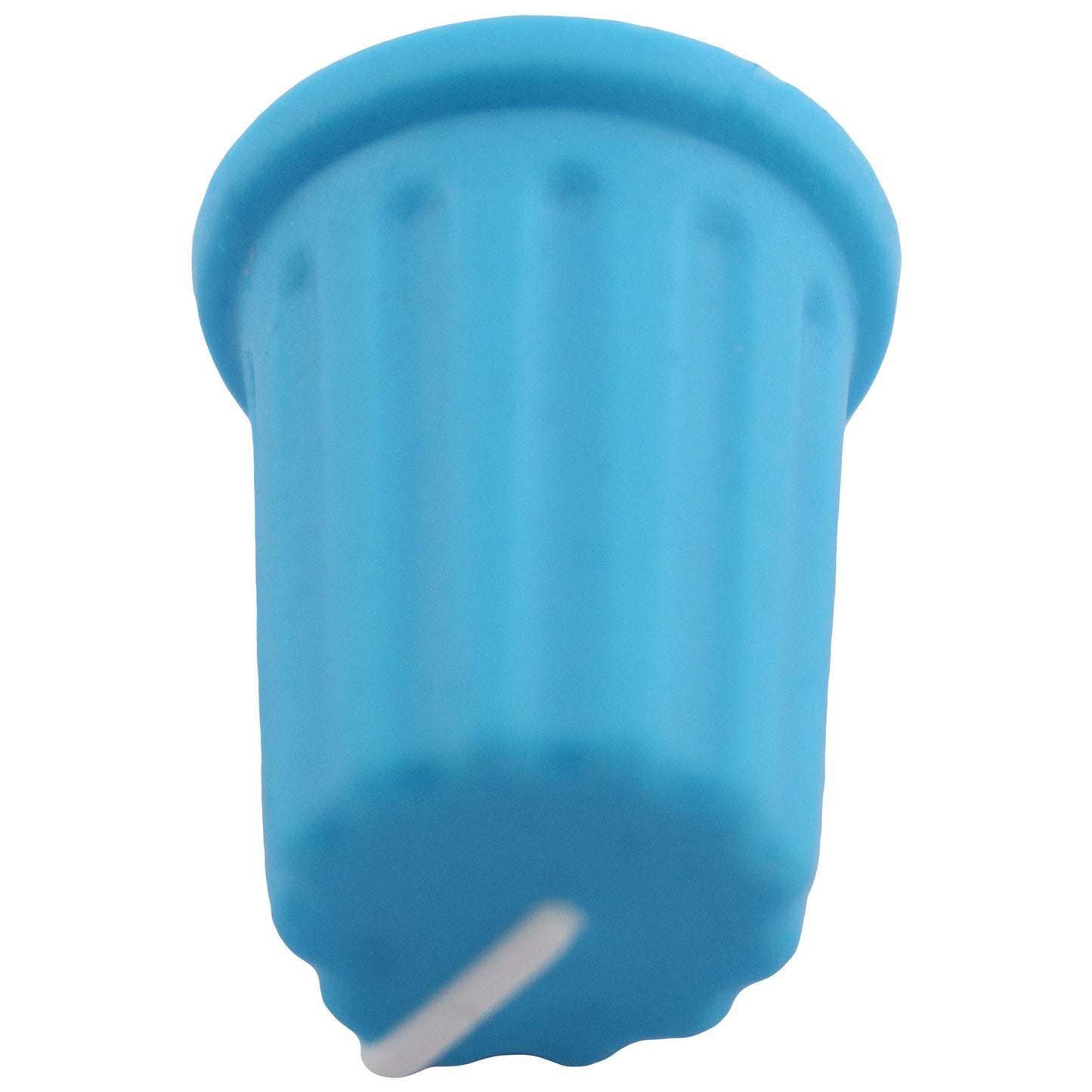 Rubber Grip Colour Body DJ Control Knob