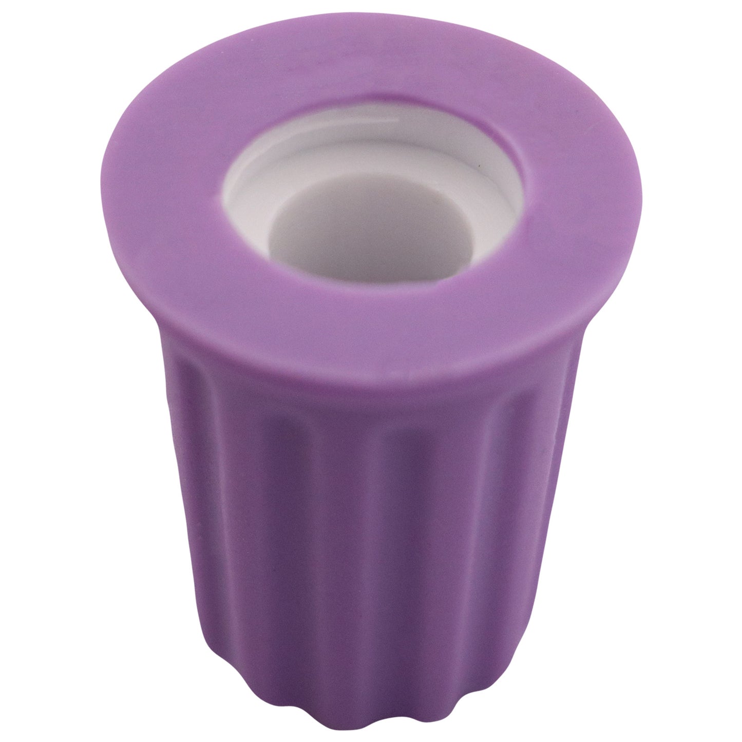 Rubber Grip Colour Body DJ Control Knob