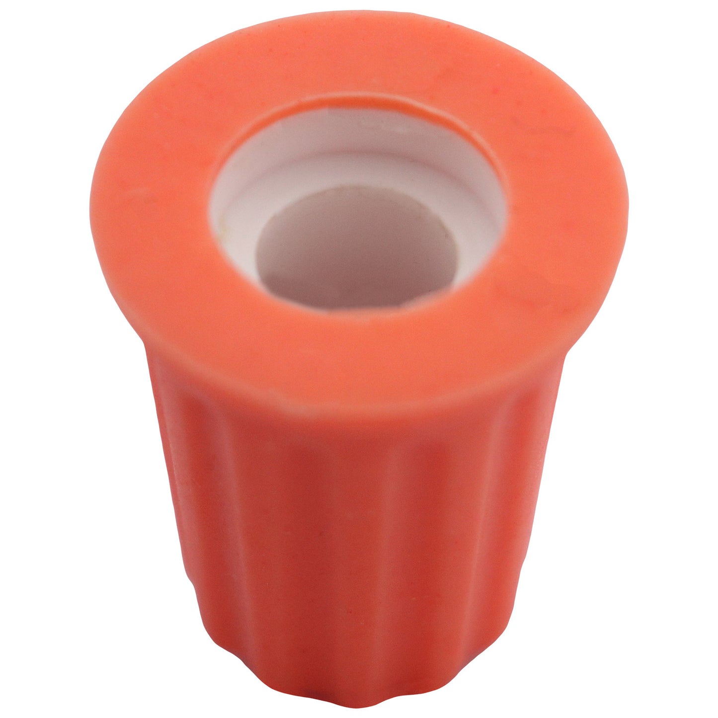 Rubber Grip Colour Body DJ Control Knob