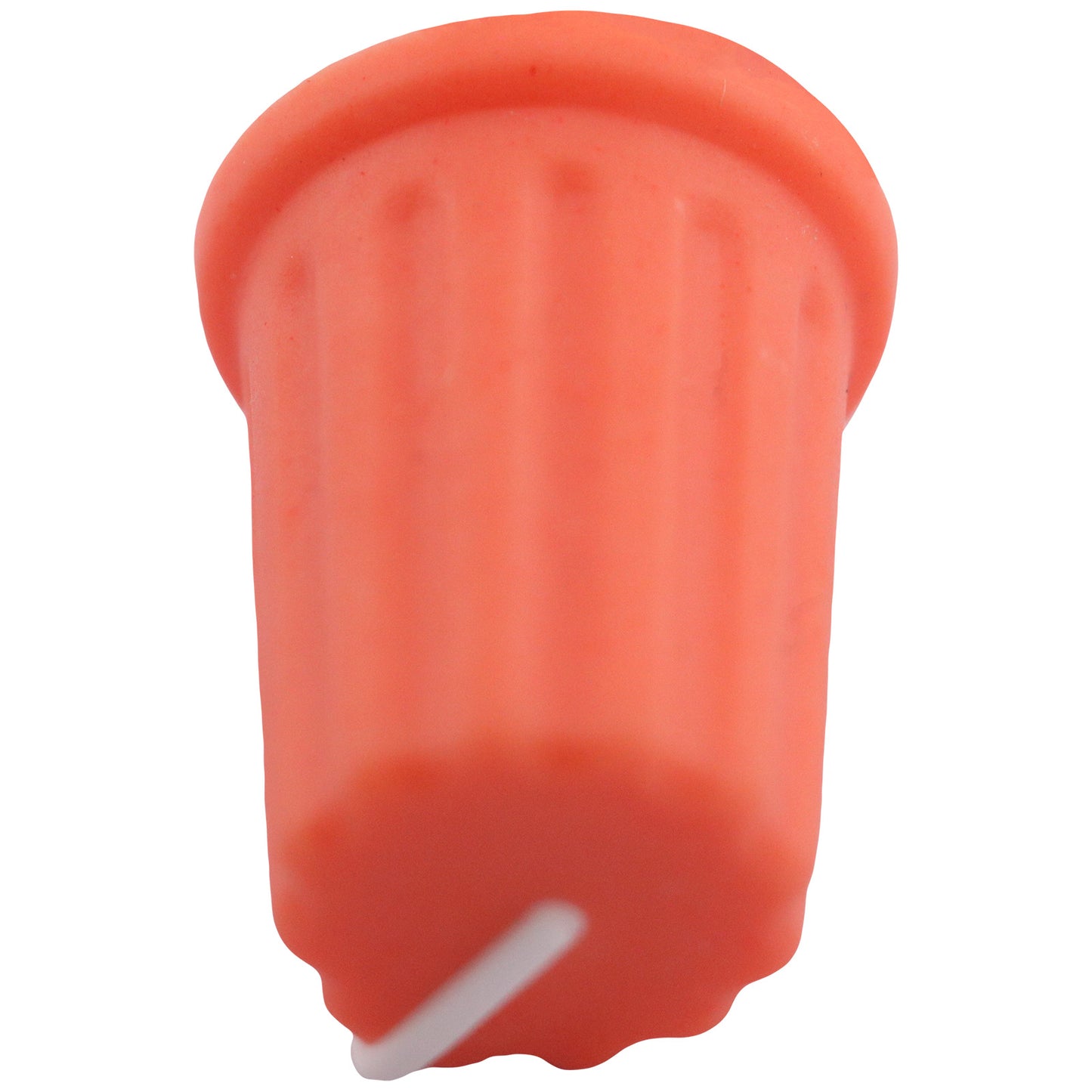 Rubber Grip Colour Body DJ Control Knob